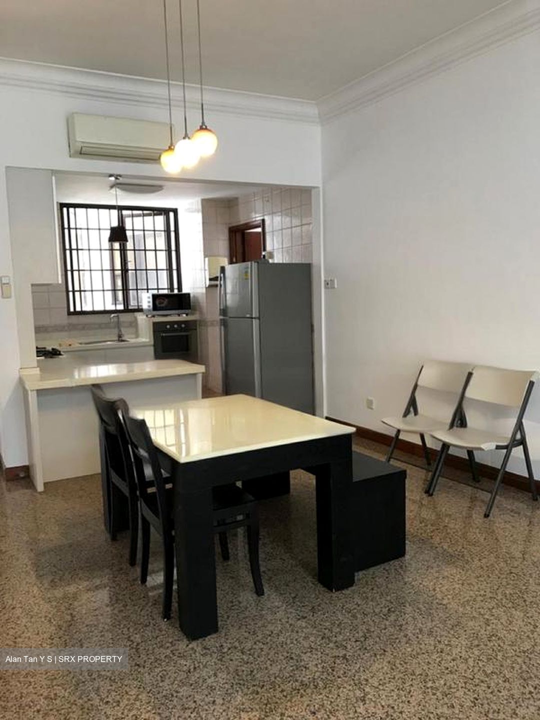 Seasons Park (D26), Condominium #444446011